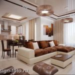 Диван в интерьере 03.12.2018 №367 - photo Sofa in the interior - design-foto.ru